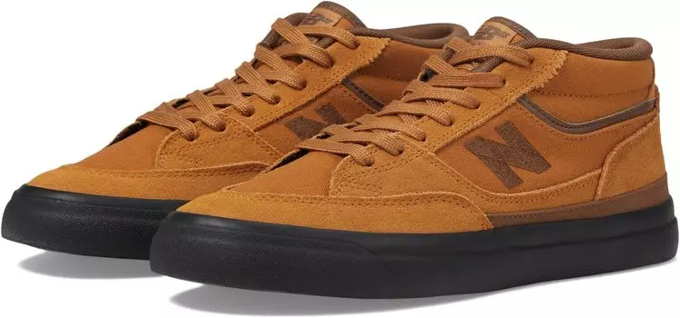 Кроссовки Villani - 417 New Balance, цвет Wheat/Black