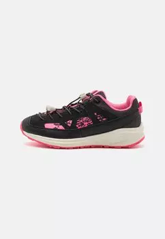 Кроссовки VILLI LOW UNISEX Jack Wolfskin, цвет phantom