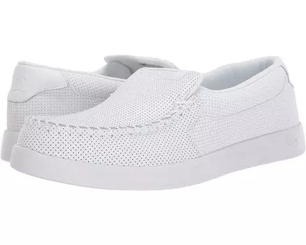 Кроссовки Villian 2 DC, белый