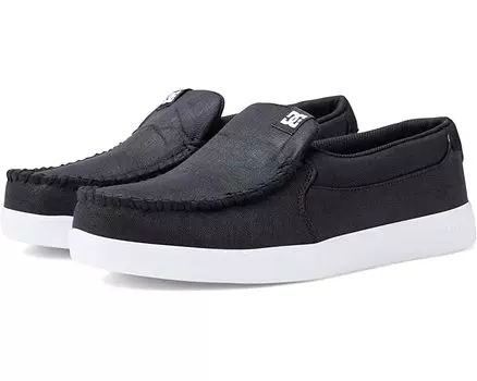 Кроссовки Villian 2 DC, черный