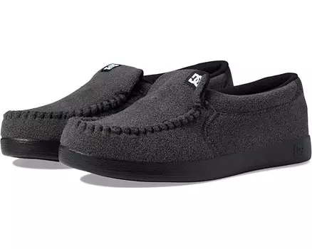 Кроссовки Villian 2 DC, черный