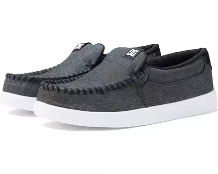 Кроссовки Villian 2 DC, черный