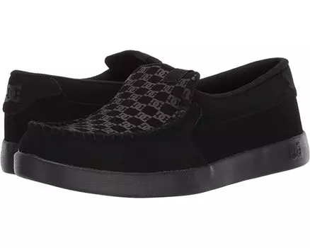 Кроссовки Villian 2 DC, черный