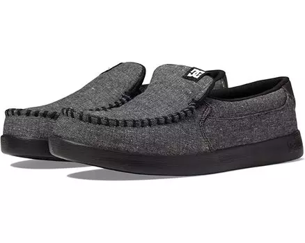 Кроссовки Villian 2 DC, вереск