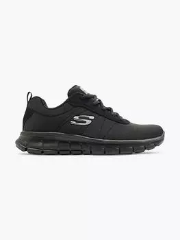 Кроссовки ВИМ Skechers, черный