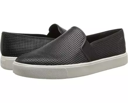 Кроссовки Vince Blair 5, цвет Black Leather