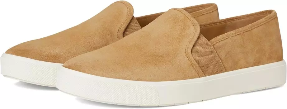 Кроссовки Vince Blair 5, цвет Light Sable Brown Suede