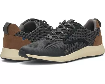 Кроссовки Vince Camuto Emmitt Mesh Sneaker, цвет Charcoal/Black