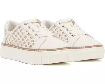 Кроссовки Vince Camuto Reanu, цвет Coconut Cream