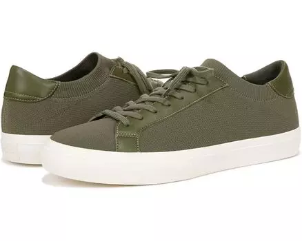 Кроссовки Vince Fulton Knit, цвет Laurel Green Knit Fabric