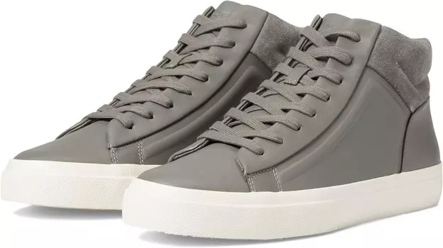 Кроссовки Vince Fynn, цвет Smoke Grey