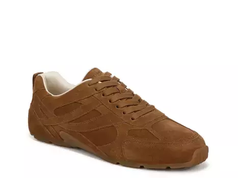 Кроссовки Vince Mojave Trainer — женские, коричневые