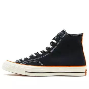 Кроссовки vince staples x chuck taylor all star 70 hi 'big fish theory' Converse, черный