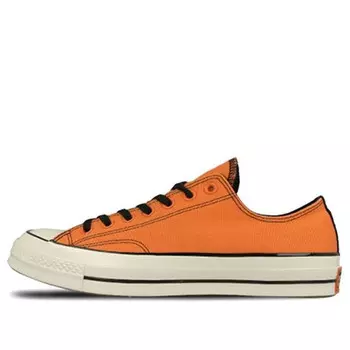 Кроссовки vince staples x chuck taylor all star 70 ox 'big fish theory' Converse, оранжевый