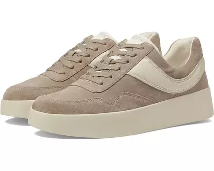 Кроссовки Vince Warren Court, цвет Light Straw