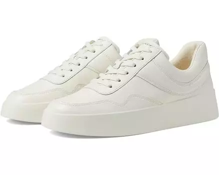 Кроссовки Vince Warren Court, цвет Milk
