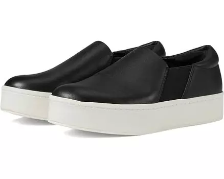 Кроссовки Vince Warren, цвет Black Leather 1