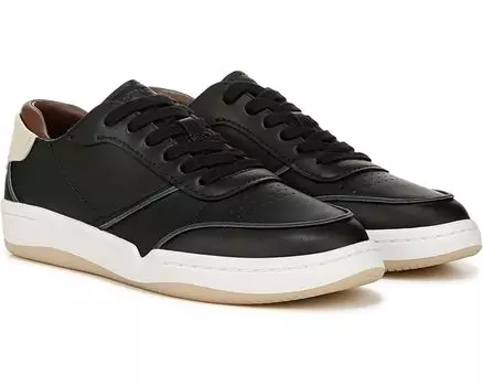 Кроссовки Vince Westside Lace-Up Fashion Sneakers, черный