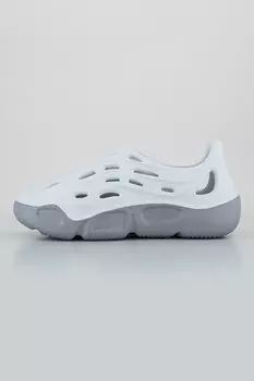 Кроссовки Vine с дырками Steve Madden, серый