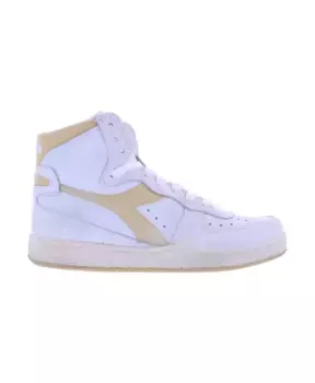 Кроссовки Vintage Basket Diadora, белый