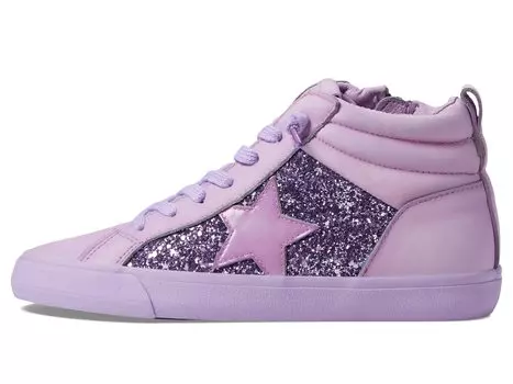 Кроссовки Vintage Havana Alexis High, фиолетовый