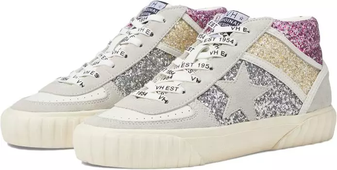 Кроссовки Vintage Havana Always, цвет Glitter Multi