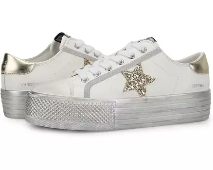 Кроссовки Vintage Havana Amaze, цвет White/Gold 3