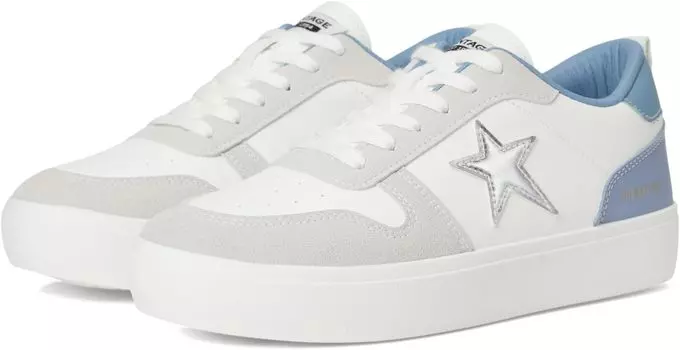 Кроссовки Vintage Havana Aura, цвет Sky Blue