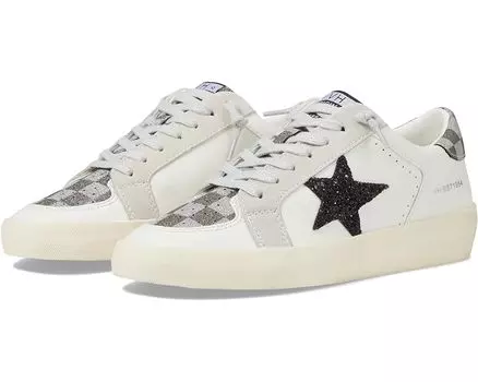 Кроссовки Vintage Havana Bonnie, цвет White Checkered Multi