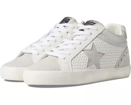 Кроссовки Vintage Havana Bounce, цвет White/Grey Croco