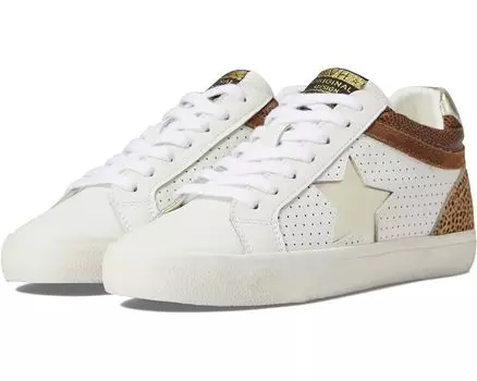 Кроссовки Vintage Havana Bounce, цвет White/Leopard Mx