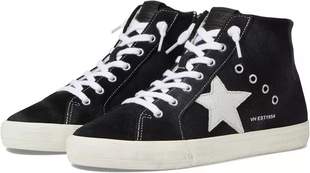 Кроссовки Vintage Havana Break Out, цвет Black/White