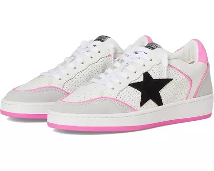 Кроссовки Vintage Havana Delma, цвет White/Fuchsia Multi