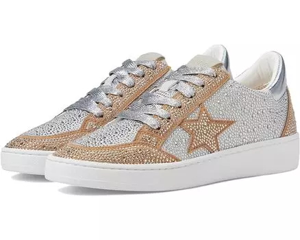 Кроссовки Vintage Havana Denisse, цвет Silver/Taupe Multi