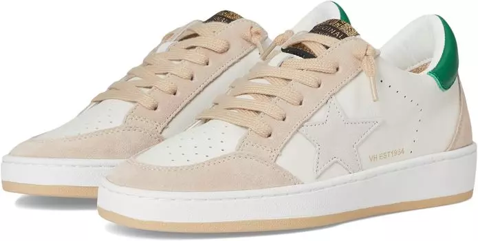 Кроссовки Vintage Havana Denisse, цвет Taupe/Green