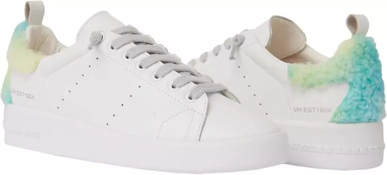 Кроссовки Vintage Havana Destiny, цвет White/Tie-Dye