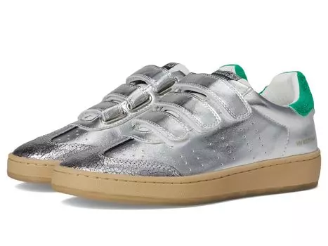 Кроссовки Vintage Havana Ease, цвет Silver/Green