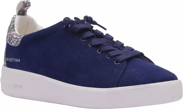 Кроссовки Vintage Havana Ellenton, темно-синий