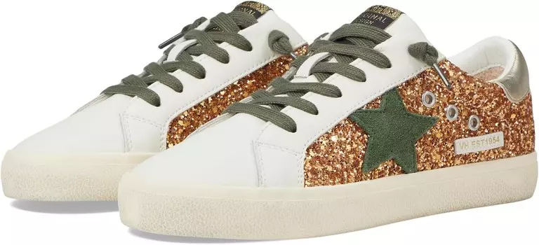 Кроссовки Vintage Havana Flair, цвет Gold Multi