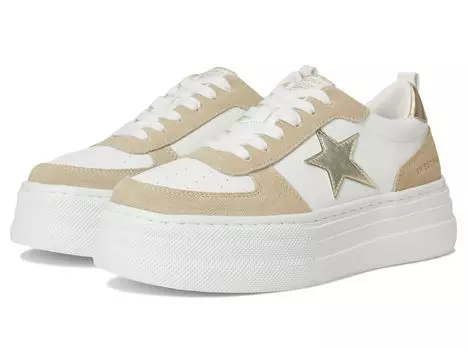 Кроссовки Vintage Havana Hunter, цвет Camel/Gol