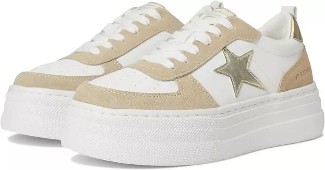 Кроссовки Vintage Havana Hunter, цвет Camel/Gol