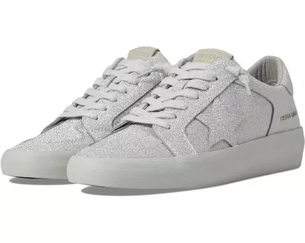 Кроссовки Vintage Havana Kara, цвет Matte Silver