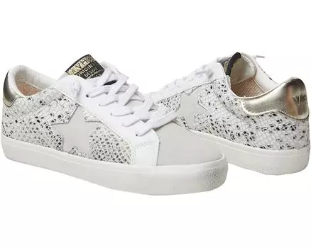 Кроссовки Vintage Havana Kate, цвет Gold/Snake Multi