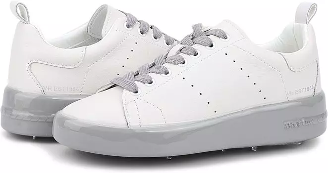 Кроссовки Vintage Havana Liquid, цвет White/Grey