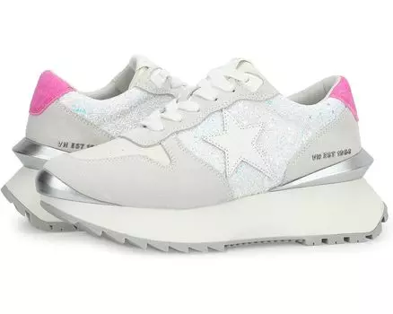 Кроссовки Vintage Havana Major, цвет Clear Glitter Multi