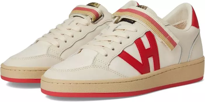 Кроссовки Vintage Havana Next, цвет Red/Multi