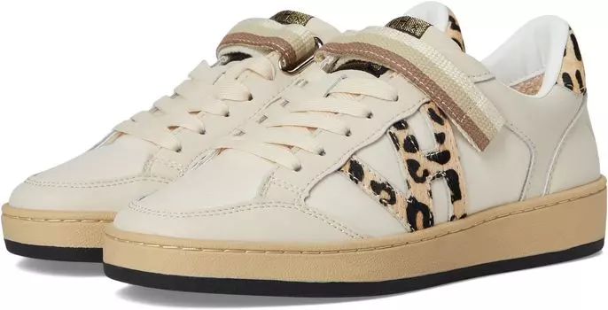 Кроссовки Vintage Havana Next, цвет Wild Leopard