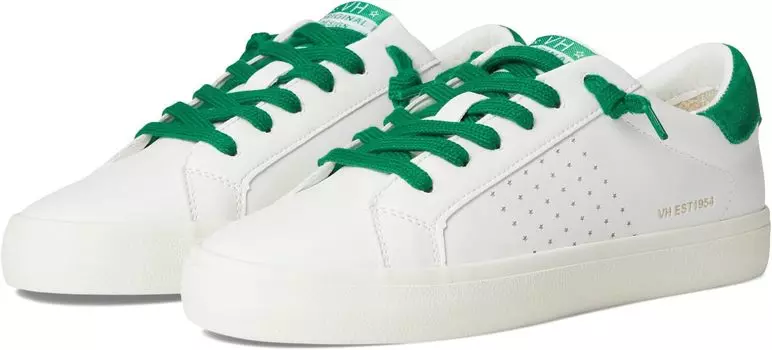 Кроссовки Vintage Havana Original, зеленый