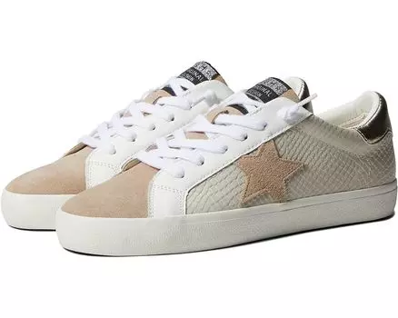 Кроссовки Vintage Havana Pierson, цвет Blush/Taupe Multi