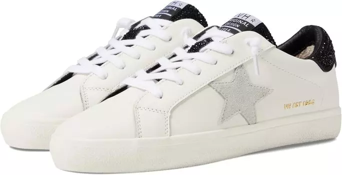 Кроссовки Vintage Havana Raz, цвет Black Multi